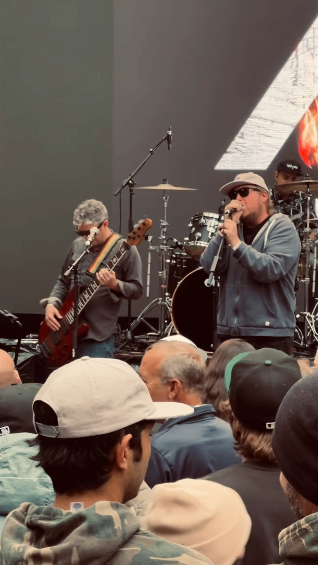 Bittersweet Symphony (live)