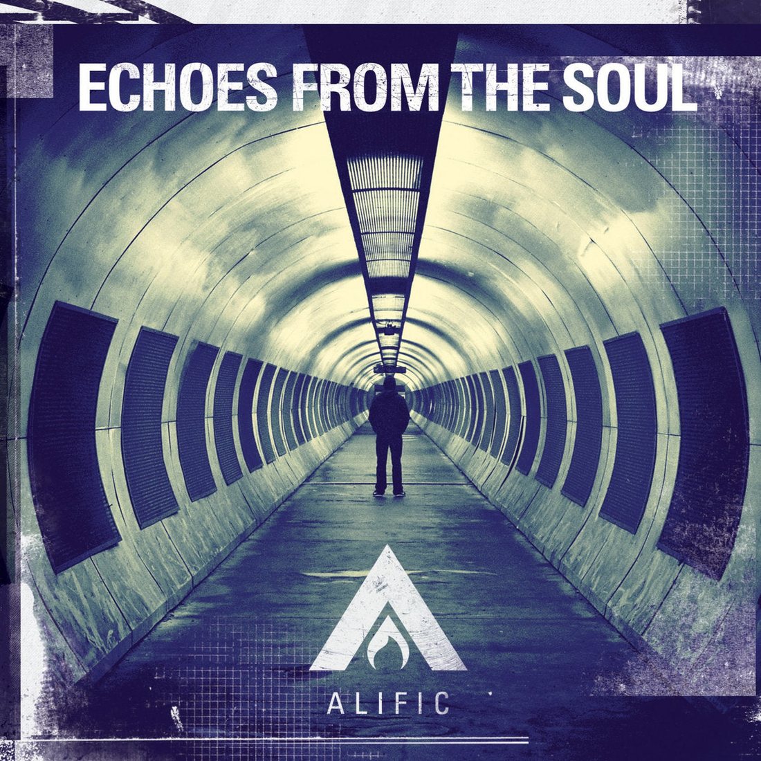 Echoes From The Soul — CD
